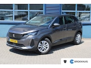 Peugeot 3008 - 1.2 PureTech Active Avantage Automaat Trekhaak | Navigatie |