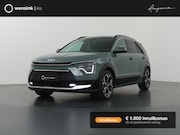 Kia Niro - 1.6 GDi Hybrid ExecutiveLine | Trekhaak | Harman/kardon audi