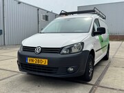 Volkswagen Caddy - 1.6 TDI