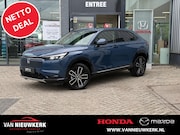 Honda HR-V - 1.5 e:HEV Automaat | Advance | NETTO DEAL | 8 jaar garantie