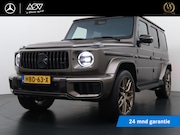Mercedes-Benz G-klasse - AMG 63 MY'25 | Full Options | Manufaktur interieur en Exteri