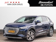 Audi Q4 e-tron - 45 Advanced edition 82 kWh | SOH 97.1% | Adaptive cruise con