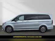 Mercedes-Benz EQV - 300 L2 Avantgarde 90 kWh 8 Personen 65.945 incl BTW LED Lede