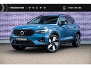 Volvo XC40 - Plug-in Hybrid T5 Ultimate Dark | Panoramadak | Adaptieve Cr