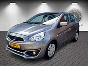 Mitsubishi Space Star - 1.0 Cool+ Airco, Audio, 5-Deurs, Zeer zuinig
