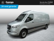 Mercedes-Benz Sprinter - 317 1.9 CDI L3 Pro | Automaat | LED koplampen
