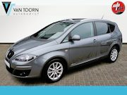 Seat Altea XL - 1.2 TSI Ecomotive Businessline COPA. Navigatie