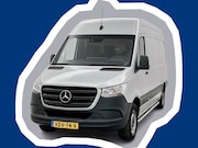 Mercedes-Benz Sprinter - 316 2.2 CDI L2H2 Automaat 164pk Navigatie Camera Inrichting 