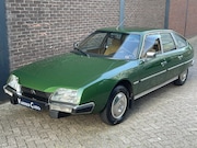 Citroën CX - Pallas 2000 Pallas Bouwjaar 1979 * Original First Paint 55.0