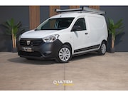 Dacia Dokker - 1.5 dCi 90 Ambiance | Airco Trekhaak Imperiaal