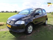 Volkswagen Fox - 1.2 Trendline|Trekhaak||Airco