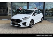 Ford Fiesta - 1.0 EcoBoost Hybrid 125PK ST-Line X | Navigatie | B&O Sound 