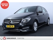 Mercedes-Benz B-klasse - 180 d/ EERSTE EIGENAAR/ D-Riem verv: 97.000 KM/ Camera/ Appl