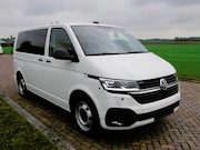 Volkswagen Transporter - 2.0 TDI L1H1 32 150kW DSG 4-MOTION 9-PERS LED ** 15599 NETTO