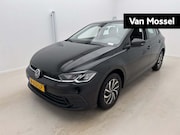 Volkswagen Polo - 1.0 TSI Life 95 PK| Origineel Nederlands | 1e Eigenaar | Ach