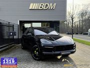 Porsche Cayenne - 3.0 E-Hybrid Platinum Edition Approved 9-27