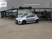Mazda 2 - Hybrid 1.5 Homura , Demovoordeel € 5.040, -, Automa