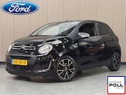Citroën C1 - 1.0 e-VTi Feel Airco Bluetooth Privacy Glass Lichtmetalen ve