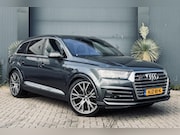 Audi SQ7 - 4.0 TDI quattro Pro Line + 7p