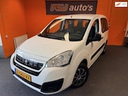 Peugeot Partner - 1.2 PURE TECH / ACTIVE / IN TOPSTAAT