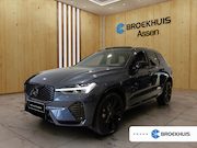 Volvo XC60 - Ultra Black Edition Recharge Plug-In Hybrid AWD | Luchtverin