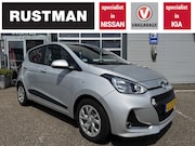Hyundai i10 - 1.0i Comfort Smart Pack