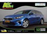 Kia Ceed - Sportswagon 1.5 T-GDi DynamicLine 161PK Automaat Navigatie A