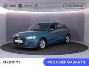 Audi A1 - Sportback 25 TFSI Pro Line 95pk 5bak| Airco | Camera| LM-vel