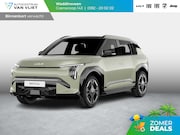 Kia EV3 - GT-PlusLine 81.4 kWh | Schuif/kanteldak | Stoel&Stuur Verw.