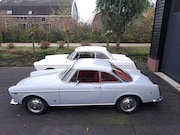 Fiat 1500 - Coupe Pininfarina (inruil bespreekbaar)