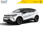 Renault Captur - (Zeeuw & Zeeuw Private Lease Actie v.a. € 497, -) E-Tech ful