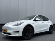 Tesla Model Y - RWD 58 kWh
