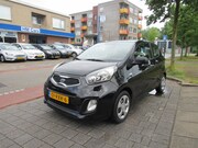 Kia Picanto - 1.0 CVVT Airco