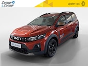 Dacia Jogger - 1.8 hybrid 155 limited edition 7p. AUTOMAAT NAVI AIRCO CAMER