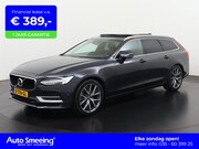 Volvo V90 - 2.0 T8 AWD Inscription | Panoramadak | Nappa Leder | Navigat