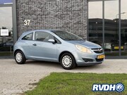 Opel Corsa - 1.0-12V Essentia |APK|