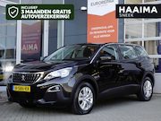 Peugeot 5008 - 1.2 PureTech Active | Automaat | Trekhaak | 7 zits | Achteru