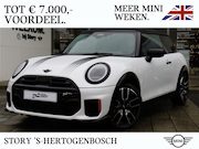 MINI Cooper - 3-Deurs Hatchback John Works Automaat / Pakket M / Pakket M