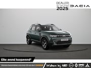 Dacia Duster - Limited Edition Hybrid | Achteruitrijcamera | Handsfree card