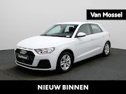 Audi A1 - Sportback 1.0 25 TFSI 70kW Attraction | NAVIGATIESYSTEEM | C