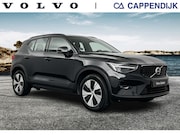 Volvo XC40 - T5 262PK Recharge Plus Dark| Adap.Cruise| 360Camera| Trekhaa