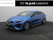 Kia ProCeed - 1.5 T-GDi GT-PlusLine | Elek. Stoelen | JBL | Navigatie | St