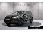 Land Rover Discovery Sport - P300e | Cold Climate Pack | Trekhaak | 20 inch Gloss Black