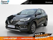 Renault Kadjar - 1.3 - 140PK TCe Intens Automaat | 1e eigenaar | Trekhaak (15