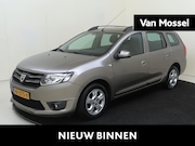 Dacia Logan Mcv - 0.9 TCe Prestige | Trekhaak