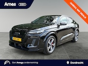 Audi Q6 e-tron - S edition 83 kWh