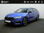 Skoda Octavia - Combi 1.4 TSI 245 pk RS iV 245 pk PHEV | Geheugen-/massagest