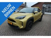 Toyota Yaris Cross - 1.5 Hybrid Active Automaat