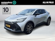Toyota C-HR - 1.8 Hybrid 140 First Edition | Dodehoek detectie | Parkeerse
