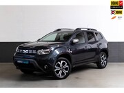 Dacia Duster - 1.3 TCe 130 verwarmde stoelen, PDC, camera, climate ect.
